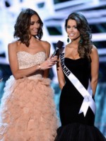 2013 Miss USA Competition - Show